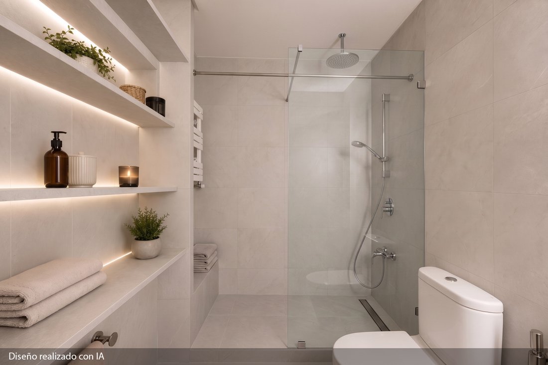 Apartment in Barrio Salamanca, Madrid, Spain 5 - 17749687