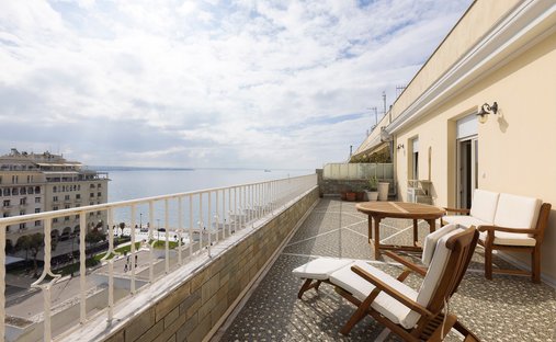 Appartement à 1st District of Thessaloniki, Thessaloniki, Grèce 1