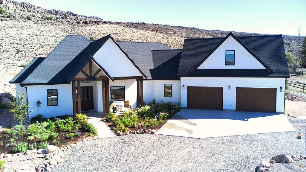 House in Fremont, Utah, United States 2 - 18186456