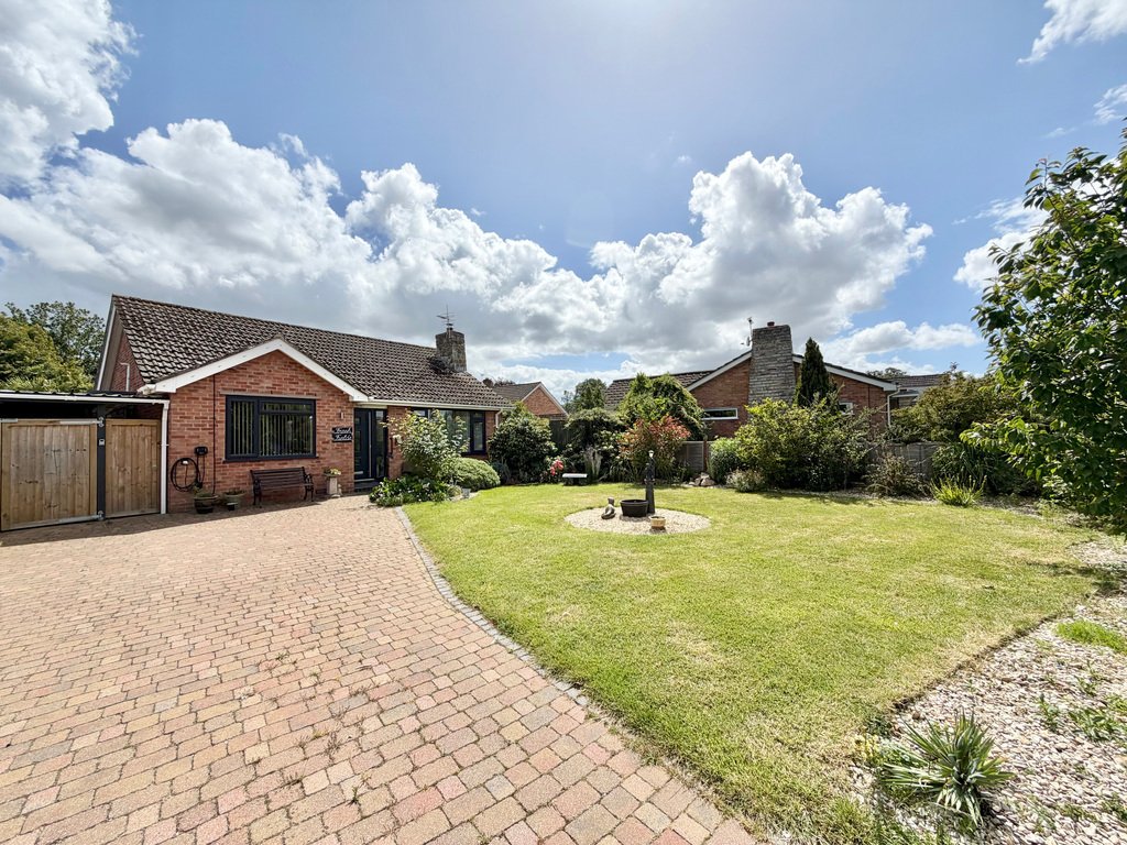 Haus in Ruishton, England 1 - 18185048