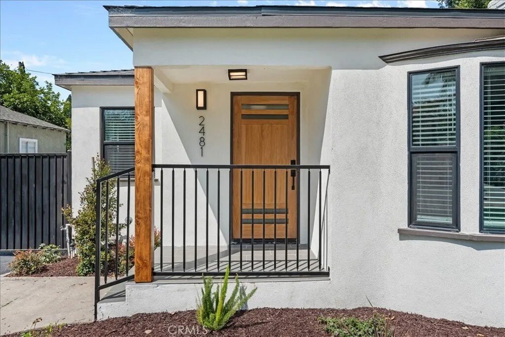 House in Los Angeles, California, United States 4 - 18184932