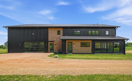 Haus in Independence, Minnesota, Vereinigte Staaten 1
