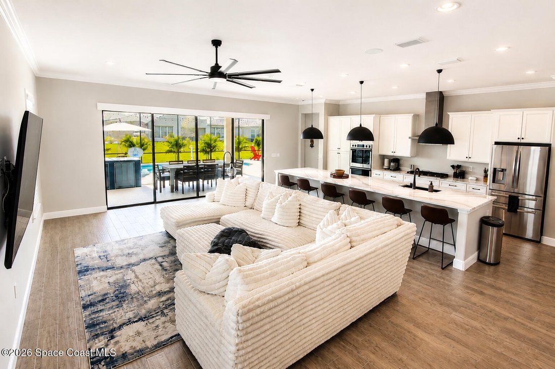 House in Melbourne, Florida, United States 5 - 18184241
