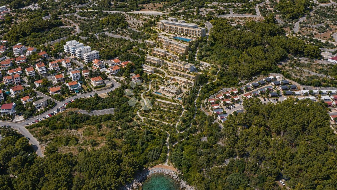 Land in Krk, Primorje-Gorski Kotar County, Croatia 5 - 18185329