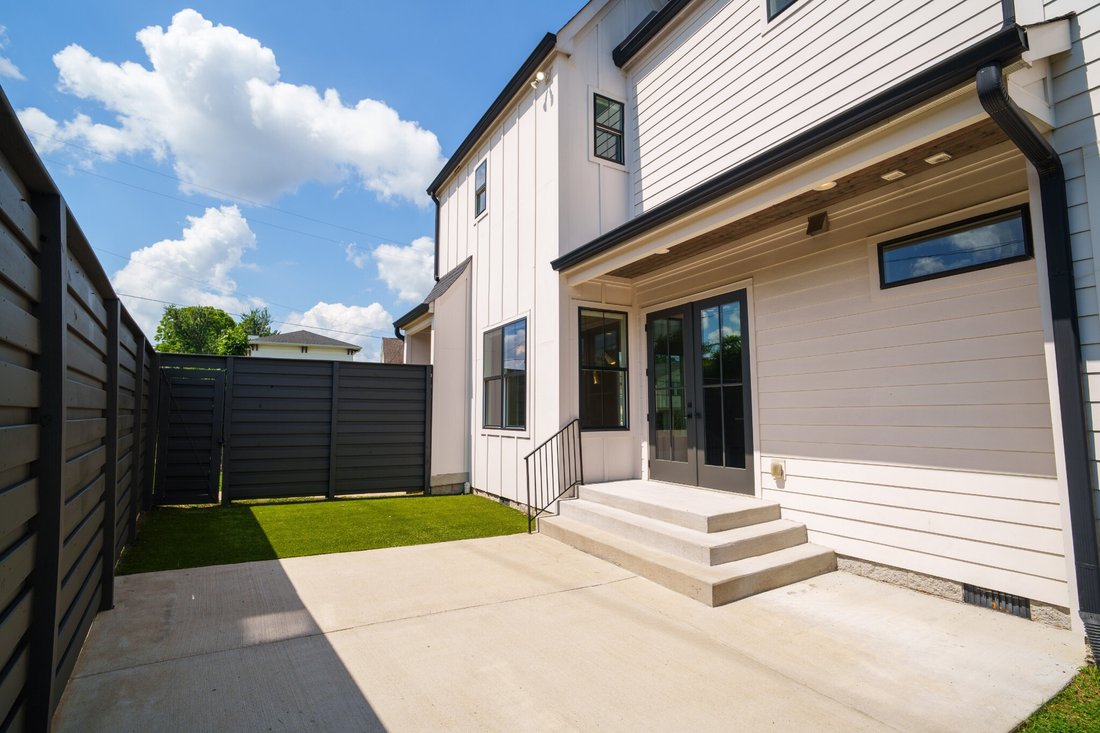 House in Nashville, Tennessee, United States 4 - 17979726