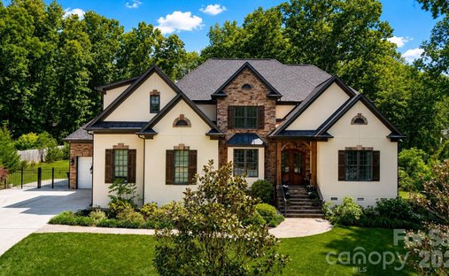 House in Charlotte, North Carolina, United States 1