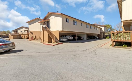 Wohnung in Watsonville, Kalifornien, Vereinigte Staaten 1