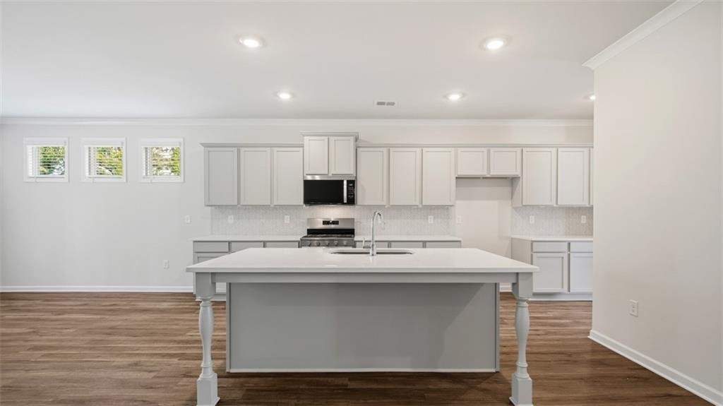 House in Loganville, Georgia, United States 5 - 17515296