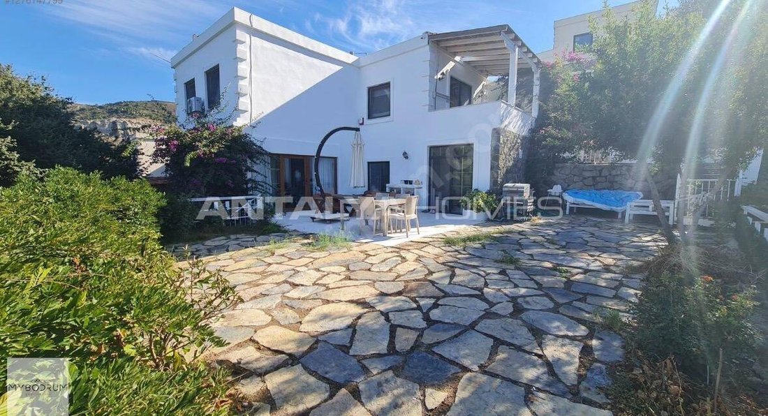 Villa in Bodrum, Bodrum, Turkey 3 - 18184121