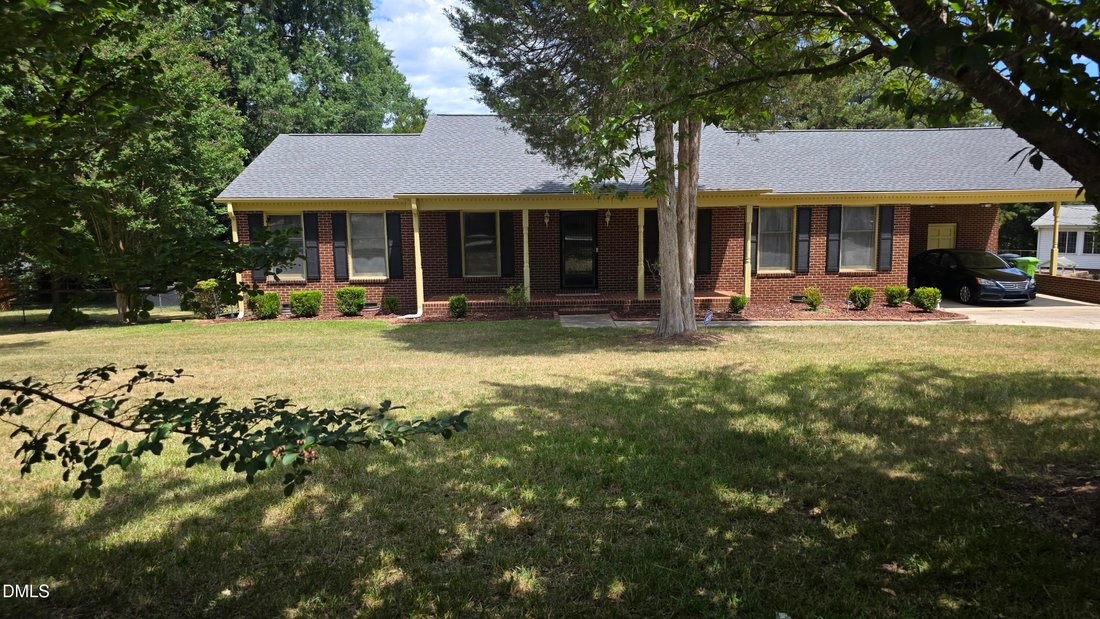 House in Raleigh, North Carolina, United States 1 - 18174880