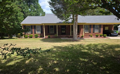 House in Raleigh, North Carolina, United States 1