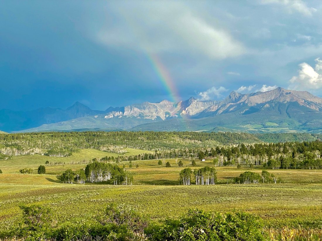 Ridgway, Colorado, United States 5 - 18186254