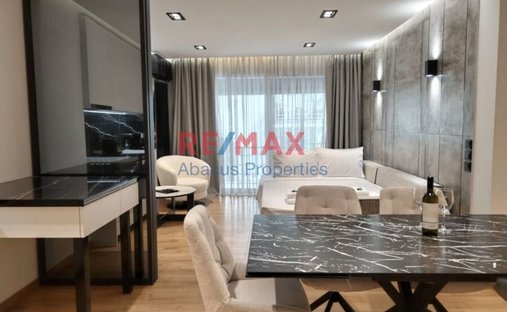 Apartment in Sunoikia Kolonakiou, 1st District of Athens, Athens 1