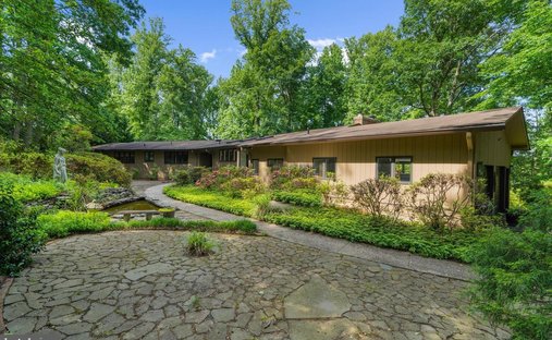 House in Riva, Maryland, United States 1