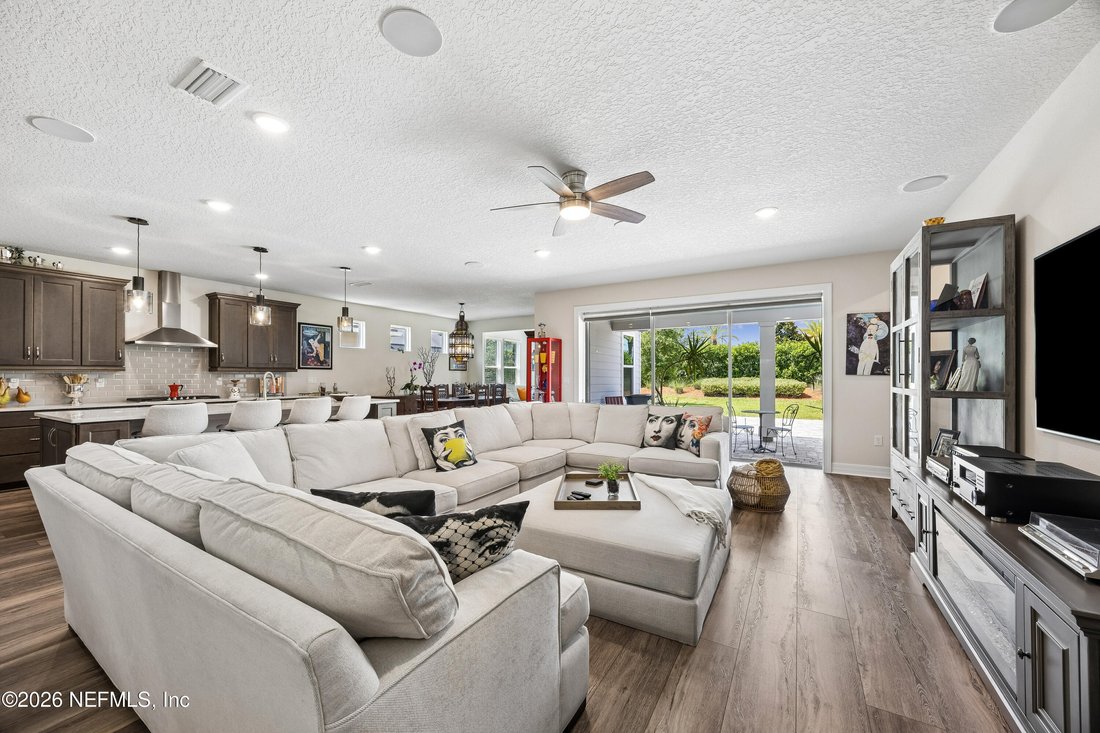 House in Jacksonville, Florida, United States 5 - 18108339