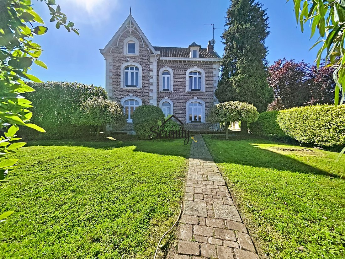 House in Nord, Annay, France 2 - 17834849