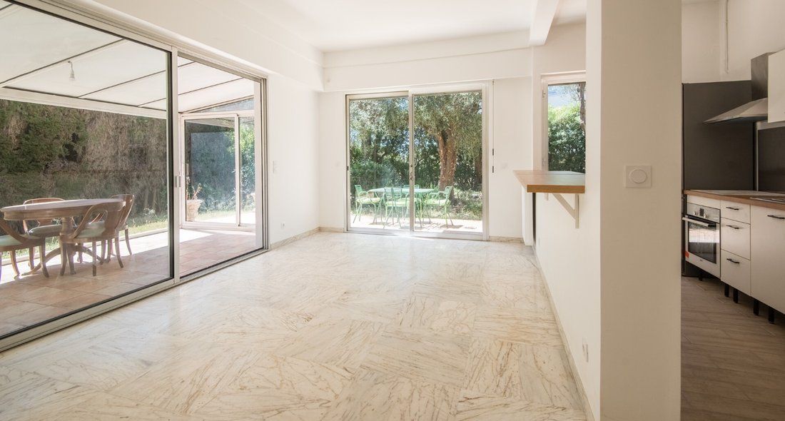 Apartment in Cimiez, Nice, France 4 - 18185598