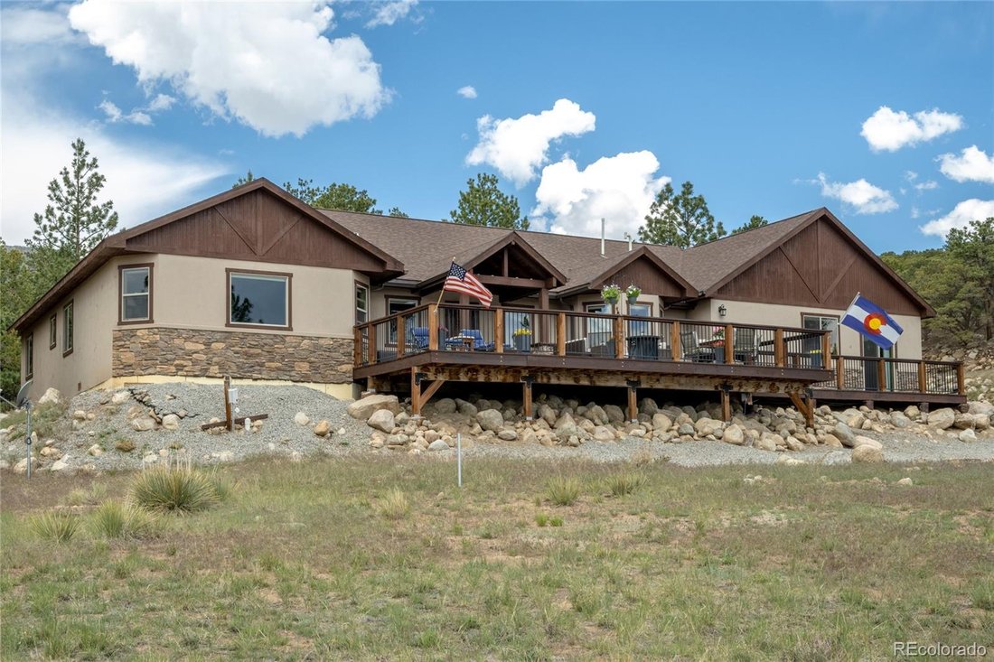 House in Buena Vista, Colorado, United States 5 - 18108482
