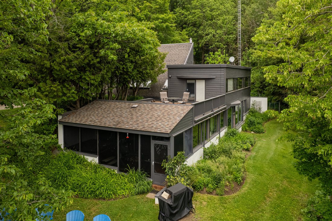Haus in King Stadt, Ontario, Kanada 2 - 18185287