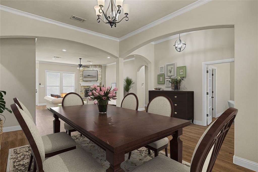House in Springtown, Texas, United States 4 - 18096221