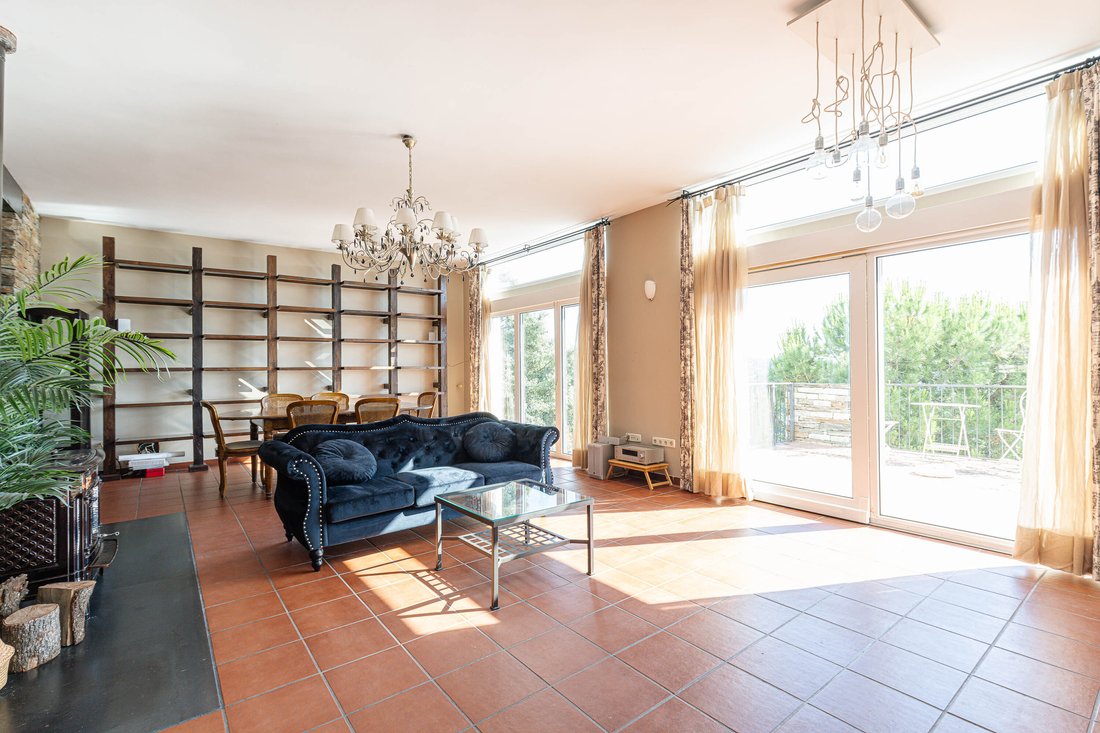 House in Valdemorillo, Comunidad de Madrid, Spain 4 - 18185392