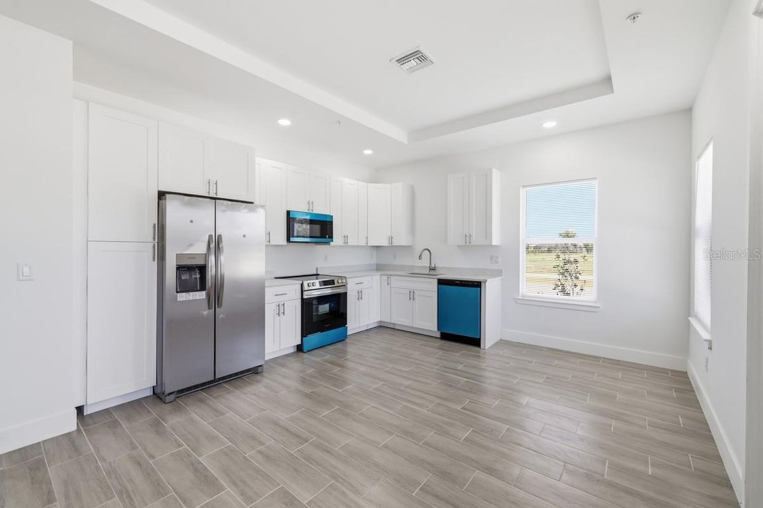 House in Rotonda West, Florida, United States 3 - 18186612