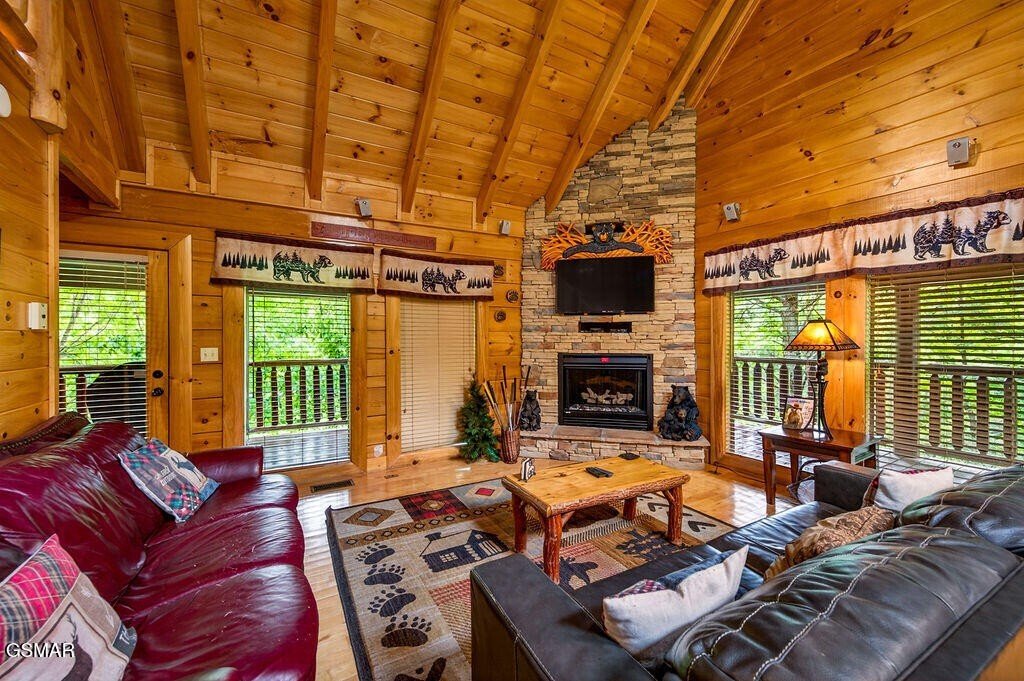 House in Sevierville, Tennessee, United States 5 - 18183756