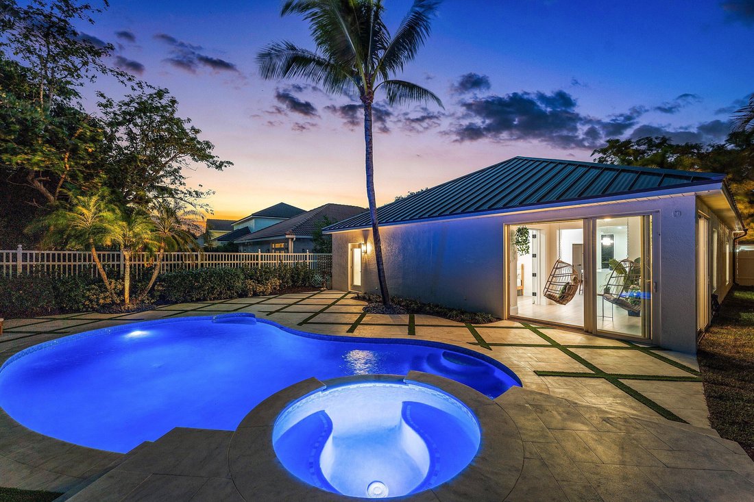House in Delray Beach, Florida, United States 2 - 18186415