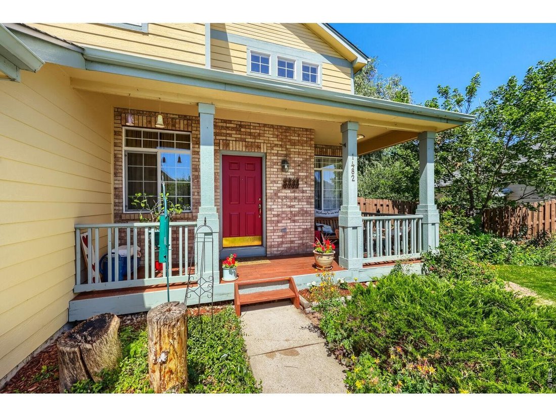 House in Boulder, Colorado, United States 3 - 18118696