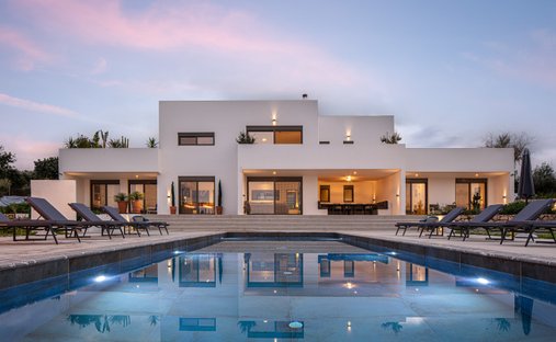 Villa en Crete, Grecia 1
