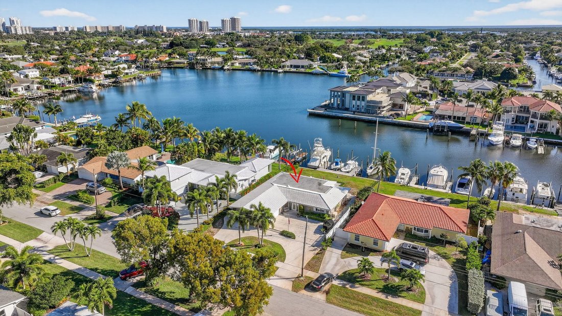 House in North Palm Beach, Florida, United States 1 - 16959534
