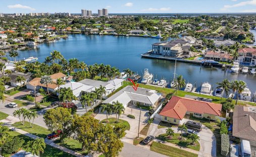 House in North Palm Beach, Florida, United States 1