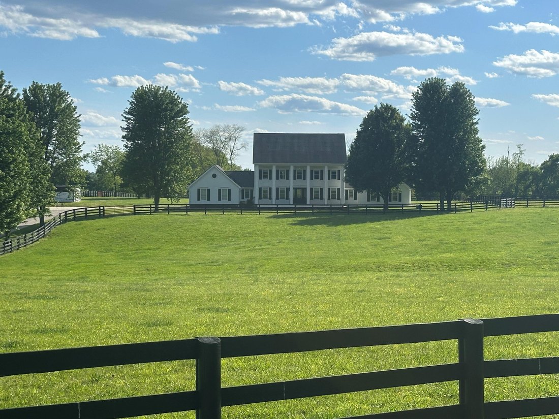 House in Lexington, Kentucky, United States 1 - 18177345