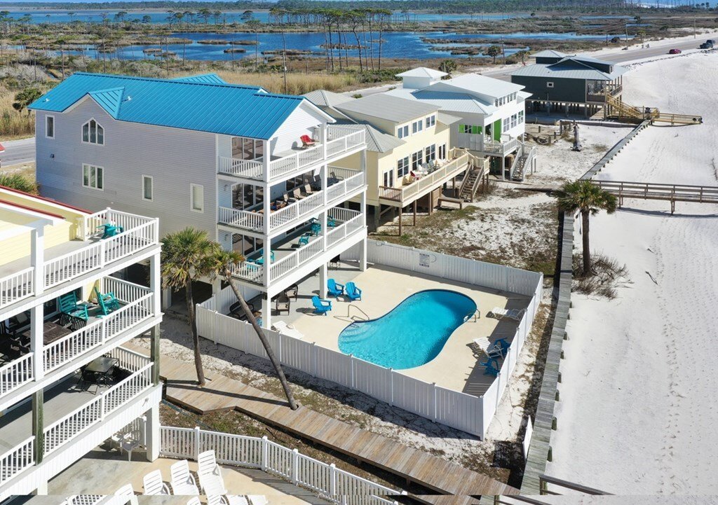House in Port St. Joe, Florida, United States 4 - 18184028