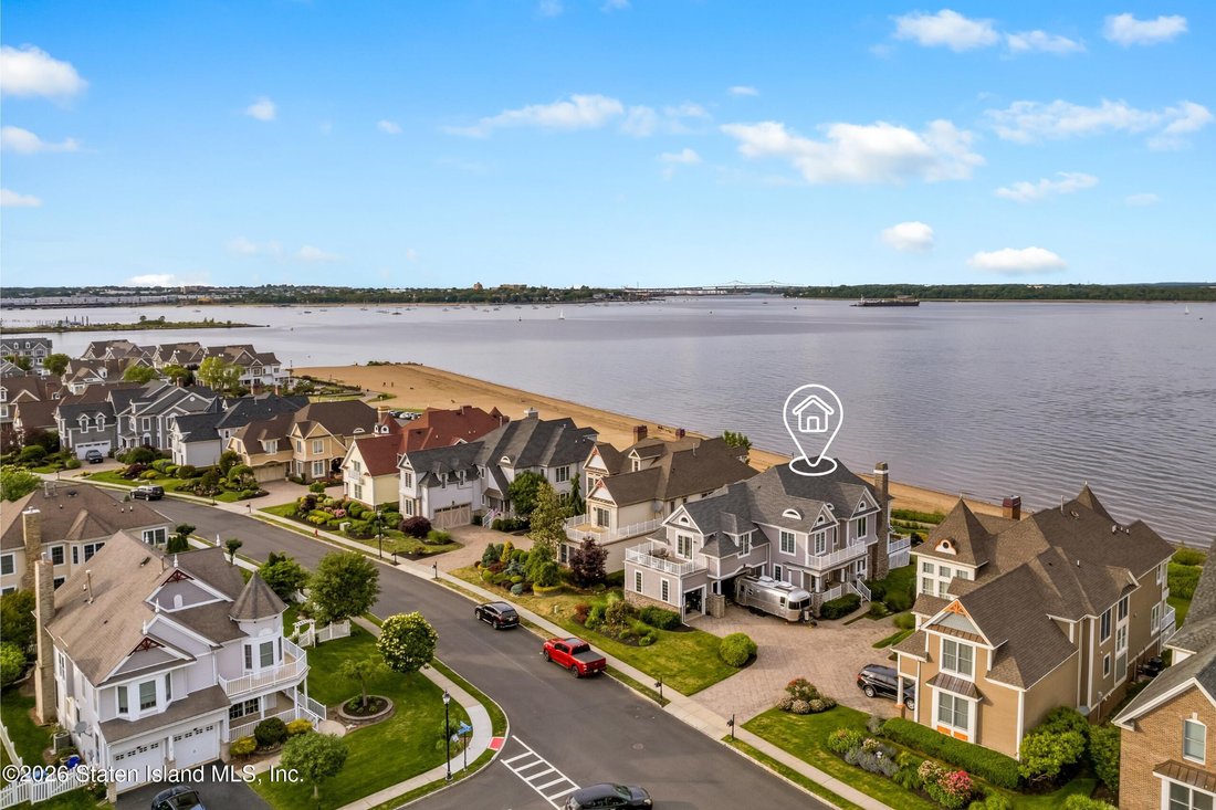 House in Old Bridge Township, New Jersey, United States 3 - 18184012