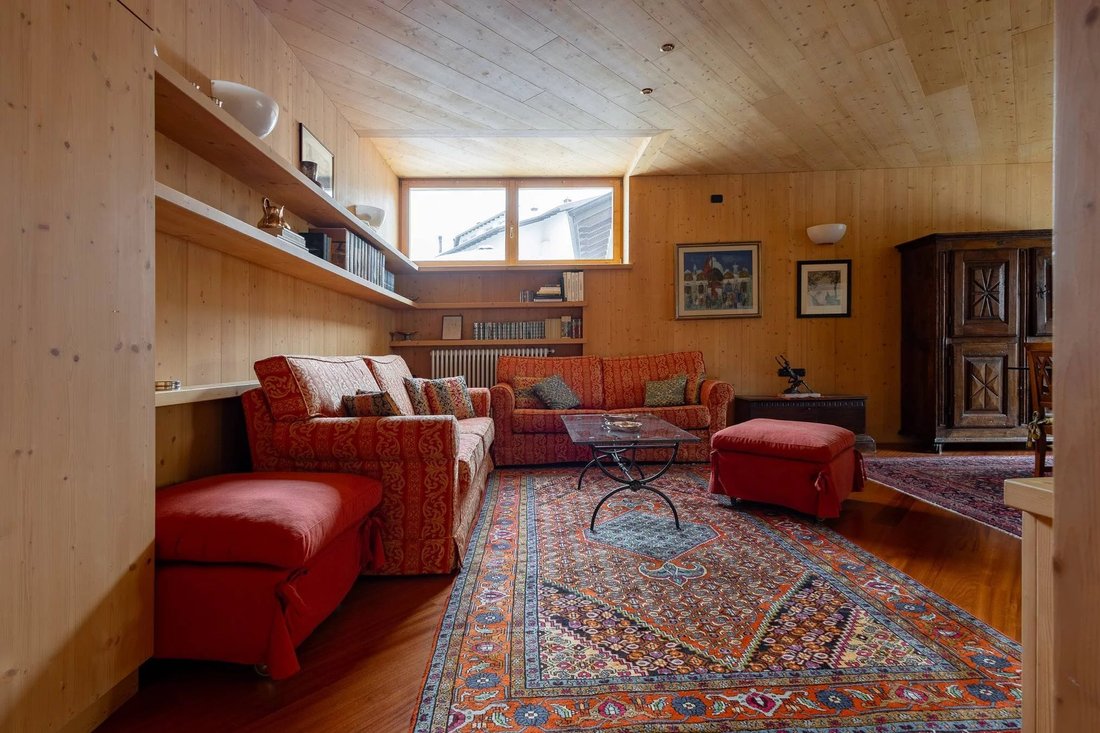 Apartment in Bormio, Lombardy, Italy 2 - 18186429