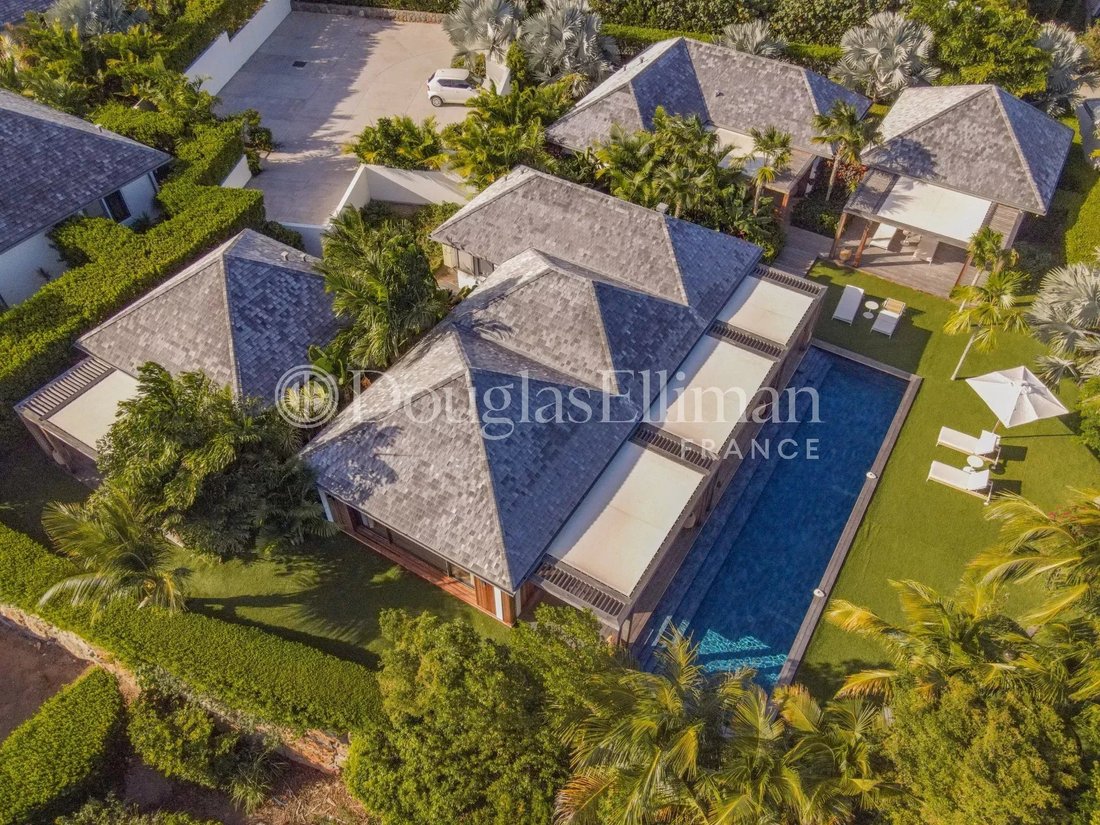 Villa in France 4 - 16990785