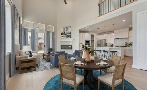 Maison à Royse City, Texas, États-Unis 1