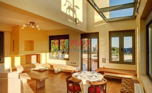 Villa in Keratea, Attica, Greece 1
