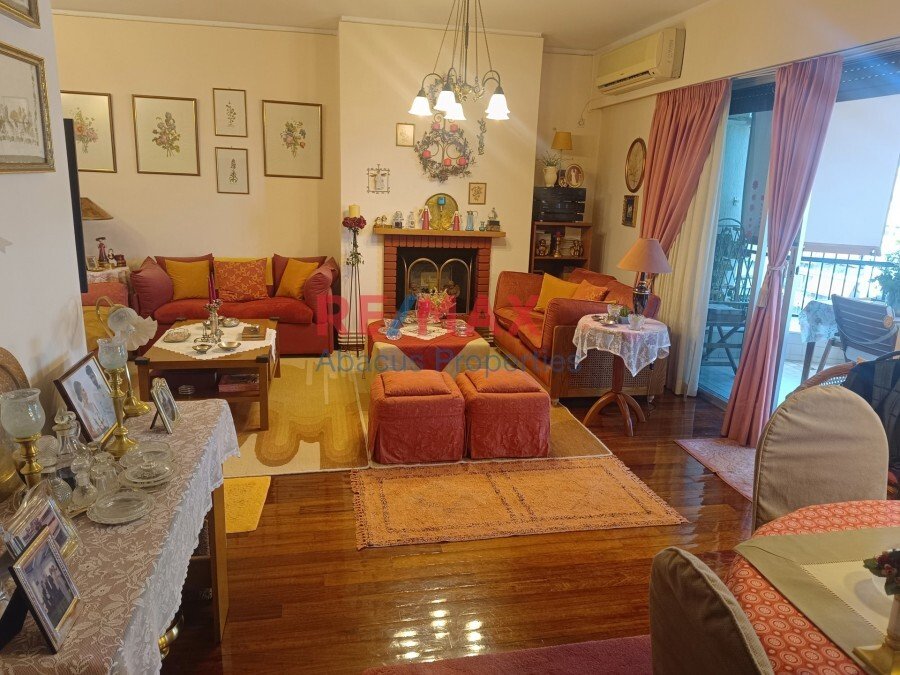 Apartment in Nea Smyrni, Attica, Greece 4 - 18183996