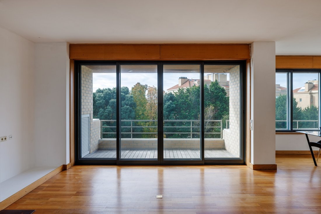 Apartment in Aldoar, Foz do Douro e Nevogilde, Porto District, Portugal 5 - 18185413