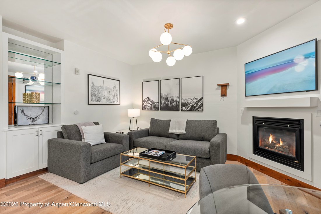 Condo in Aspen, Colorado, United States 3 - 18184051
