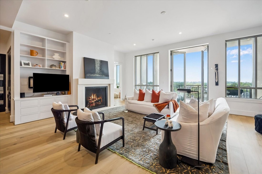 Condo in Houston, Texas, United States 3 - 18185163