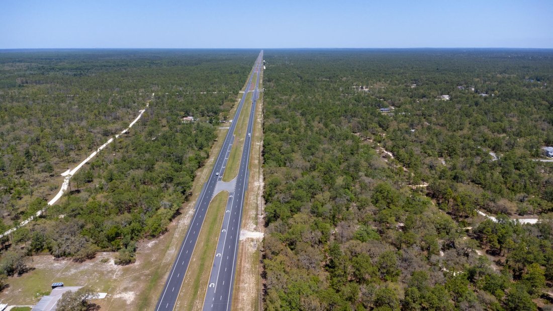 Land in South Brooksville, Florida, United States 4 - 18186062