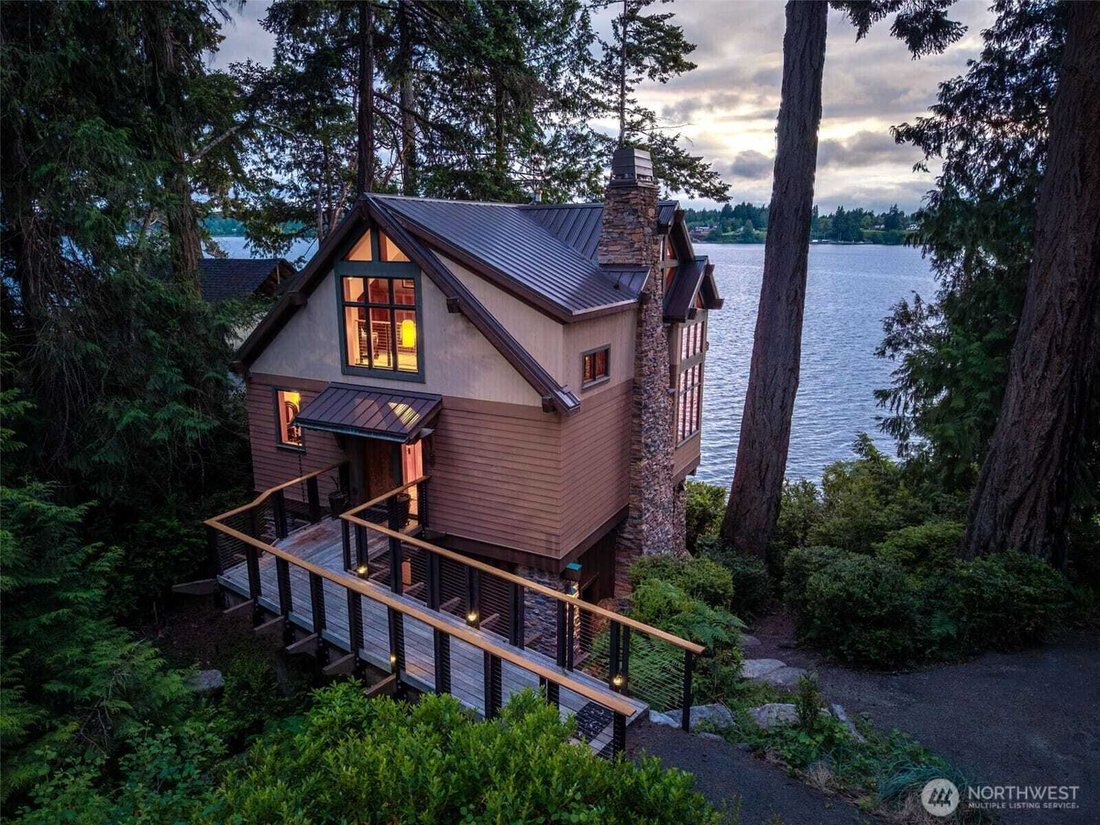 House in Olympia, Washington, United States 2 - 18185294
