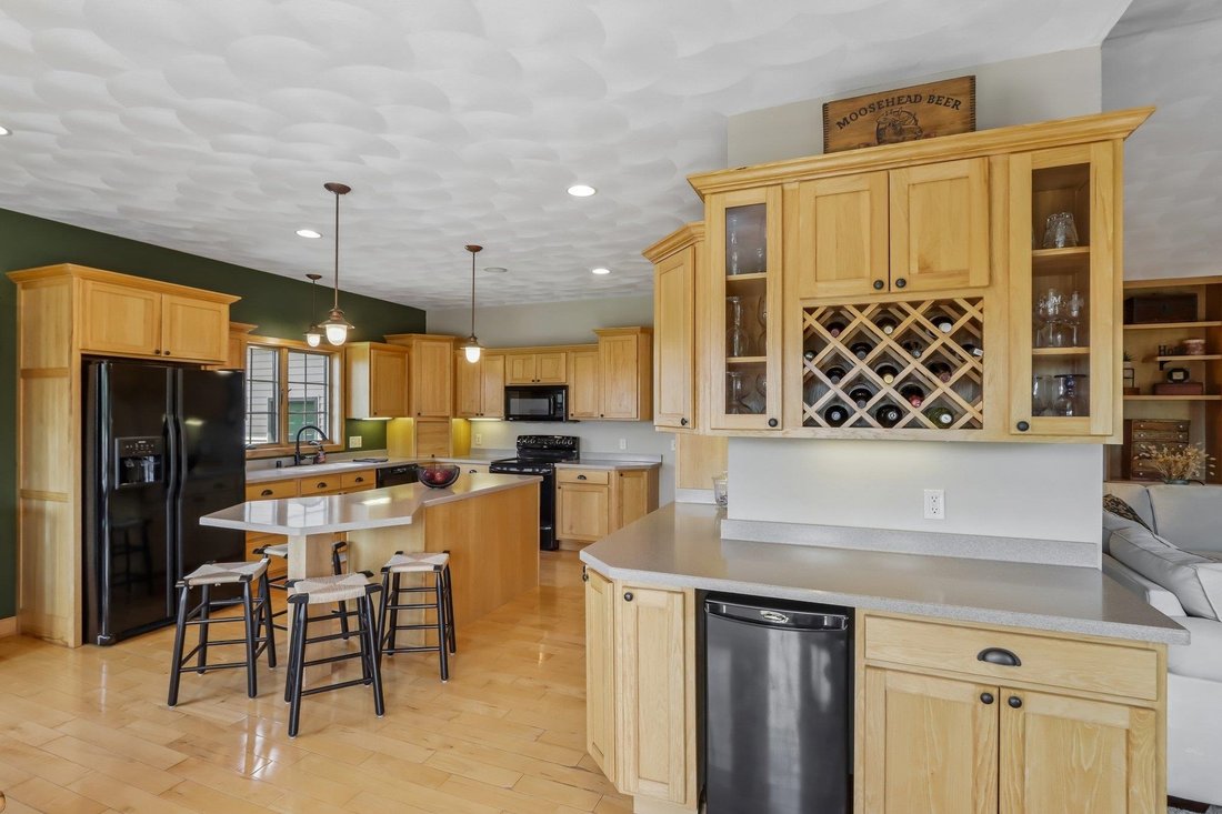 House in Sun Prairie, Wisconsin, United States 2 - 18184729