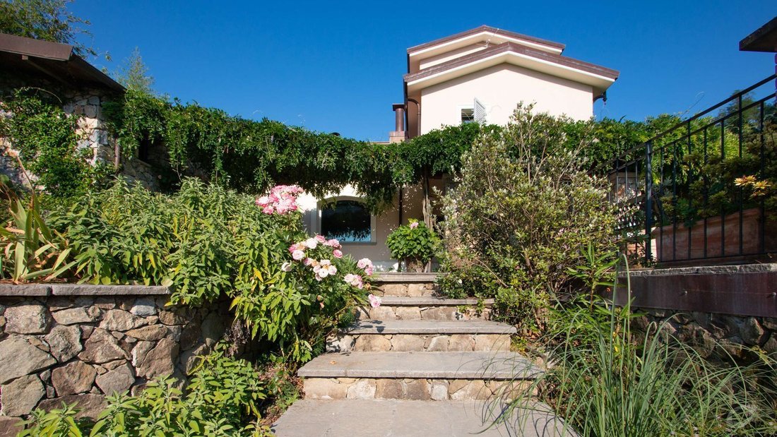 House in Buonviaggio - Valeriano - Carozzo, Vezzano Ligure, Liguria 3 - 18186519