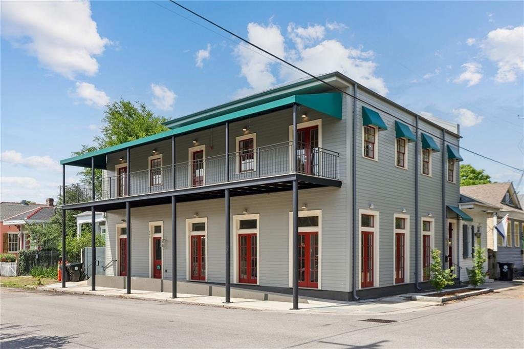 New Orleans, Louisiana, United States 1 - 18185097