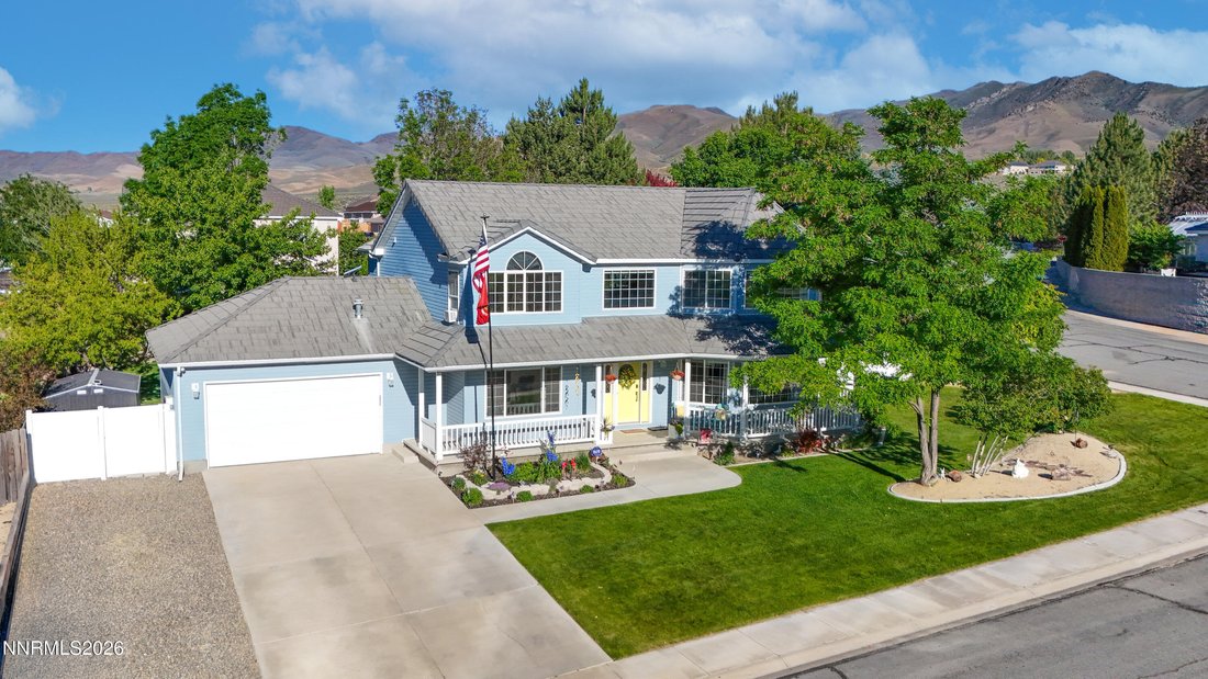 House in Winnemucca, Nevada, United States 1 - 18186642