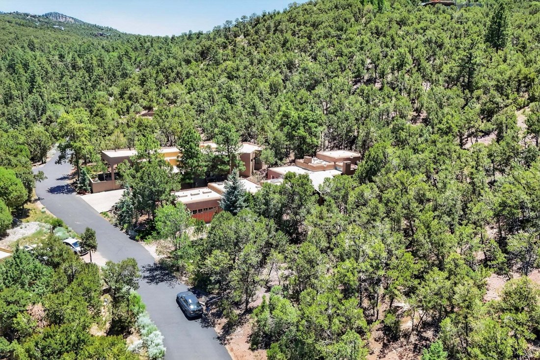 House in Santa Fe, New Mexico, United States 5 - 18185264